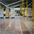 accessories galvanized chain link fence slats